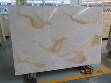 White Quartz Solid Stone Countertops Solid Surface Kitchen